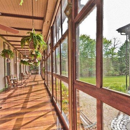 Southern Mansion Кейп-Мэй Экстерьер фото