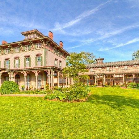 Southern Mansion Кейп-Мэй Экстерьер фото