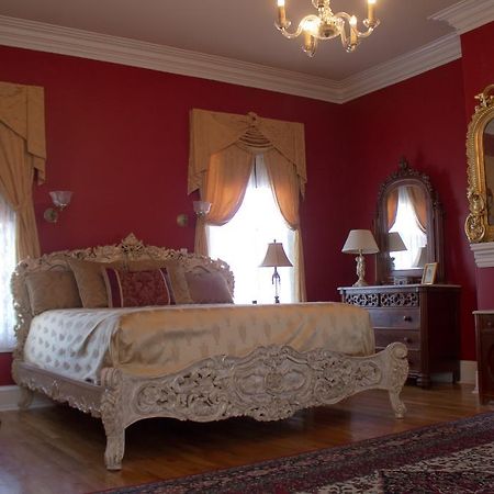 Southern Mansion Кейп-Мэй Экстерьер фото