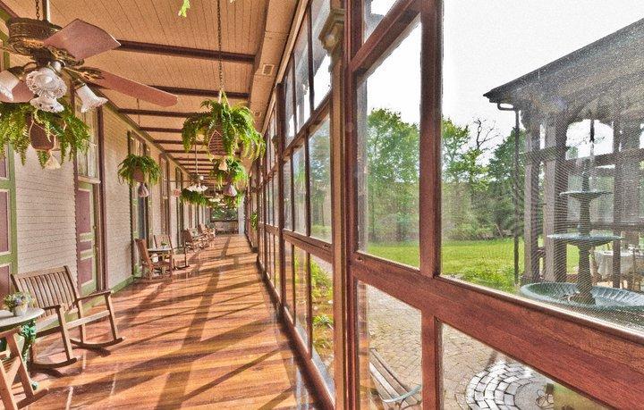 Southern Mansion Кейп-Мэй Экстерьер фото