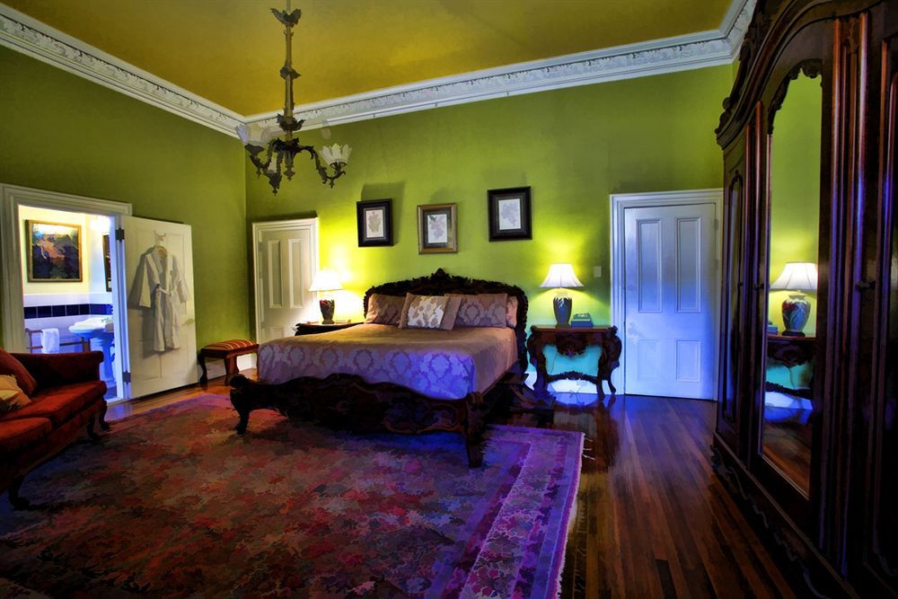 Southern Mansion Кейп-Мэй Экстерьер фото
